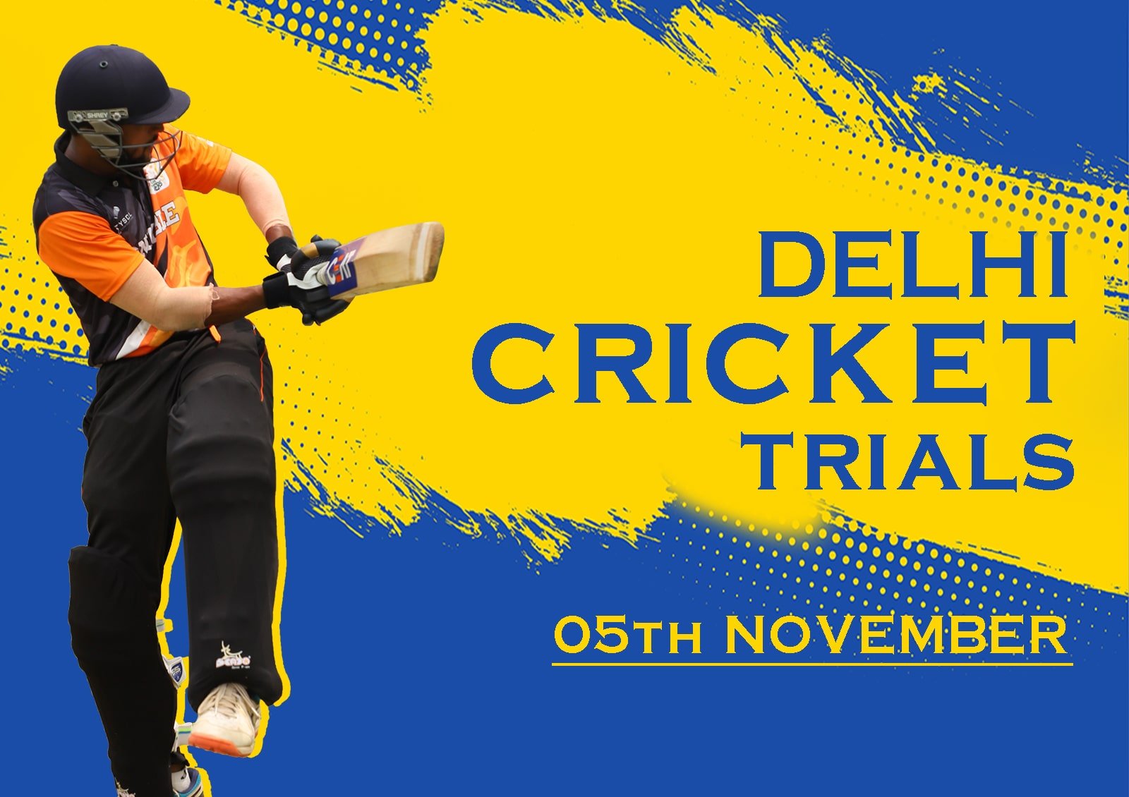 Youth Cricket League